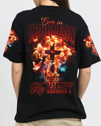 Christian T-Shirt Ty2504242 | Christian Gift