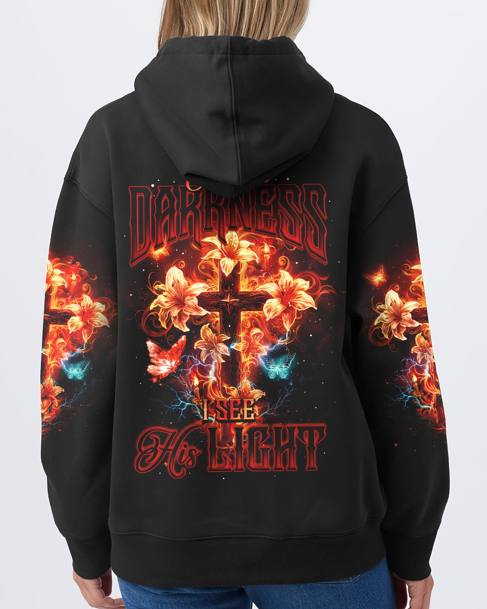 Christian T-Shirt Ty2504242 | Christian Gift