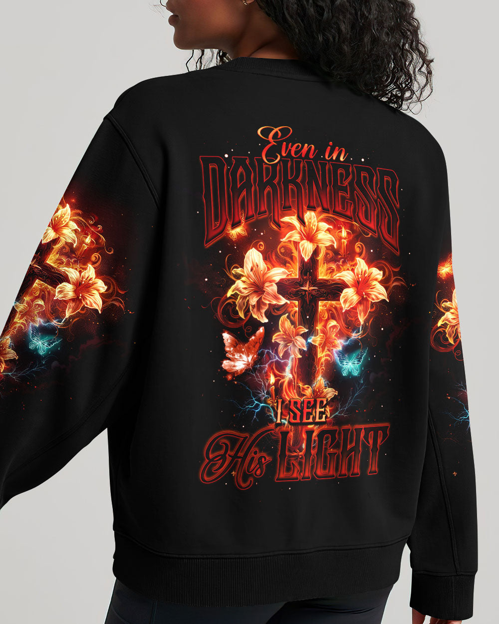 Christian T-Shirt Ty2504242 | Christian Gift