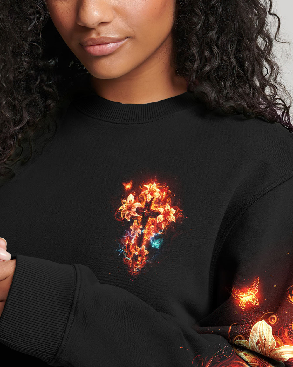 Christian T-Shirt Ty2504242 | Christian Gift