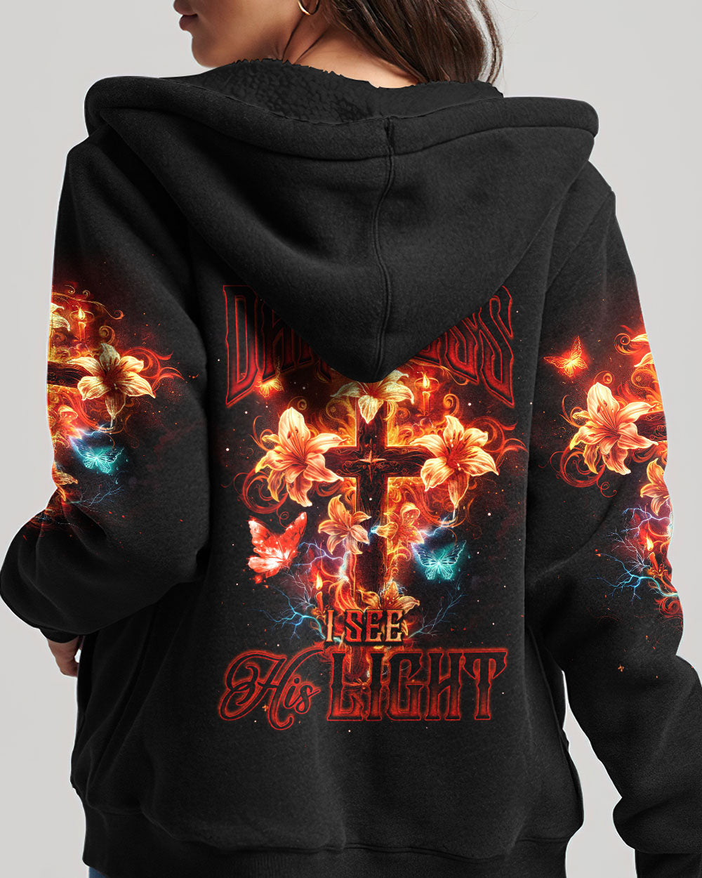 Christian T-Shirt Ty2504242 | Christian Gift