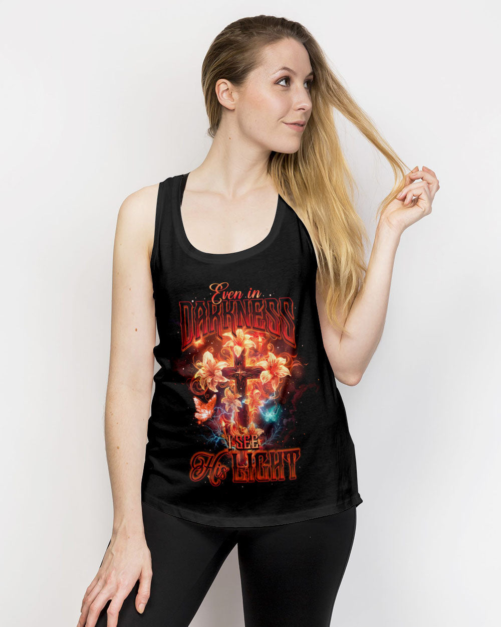 Christian T-Shirt Ty2504242 | Christian Gift
