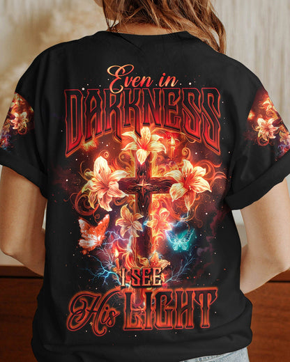 Christian T-Shirt Ty2504242 | Christian Gift