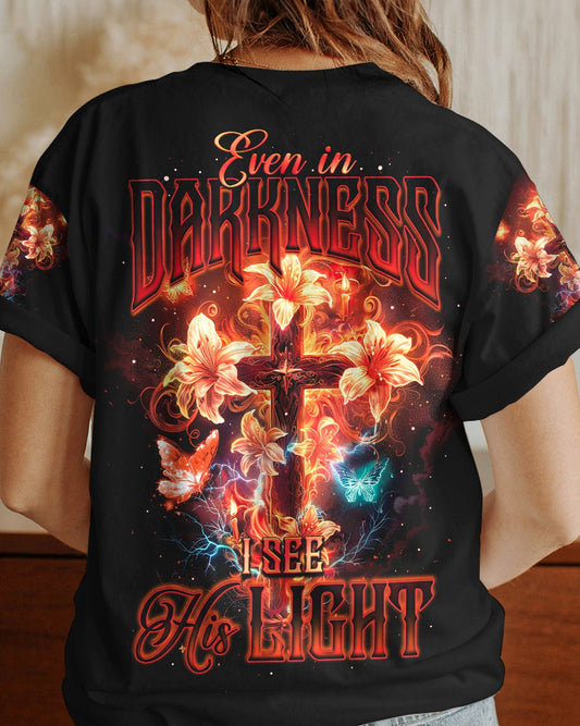 Christian T-Shirt Ty2504242 | Christian Gift