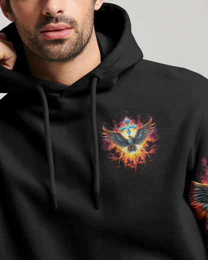 Eagle T-Shirt Tltw1110233 | Christian Gift