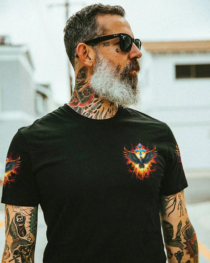 Eagle T-Shirt Tltw1110233 | Christian Gift