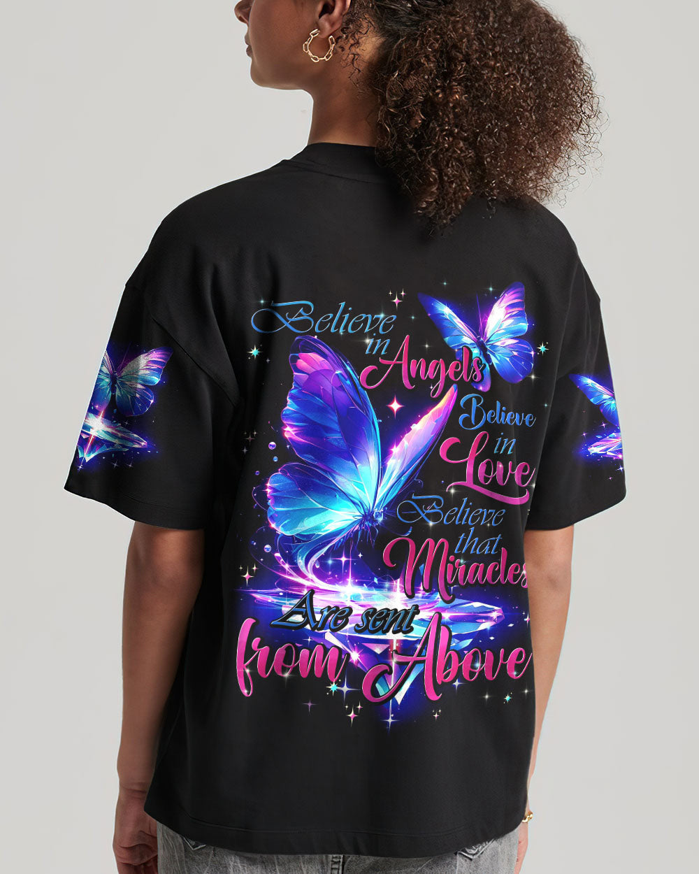 Christian T-Shirt Tytd1904241 | Christian Gift