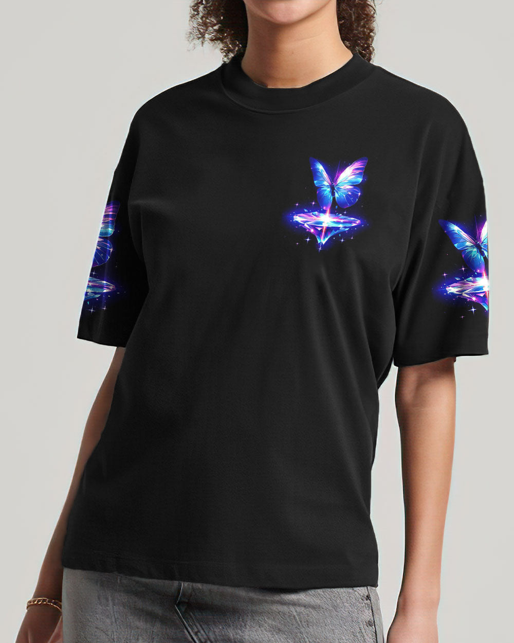 Christian T-Shirt Tytd1904241 | Christian Gift