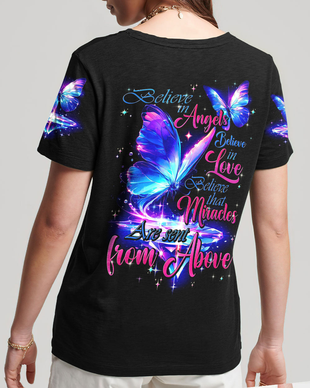 Christian T-Shirt Tytd1904241 | Christian Gift