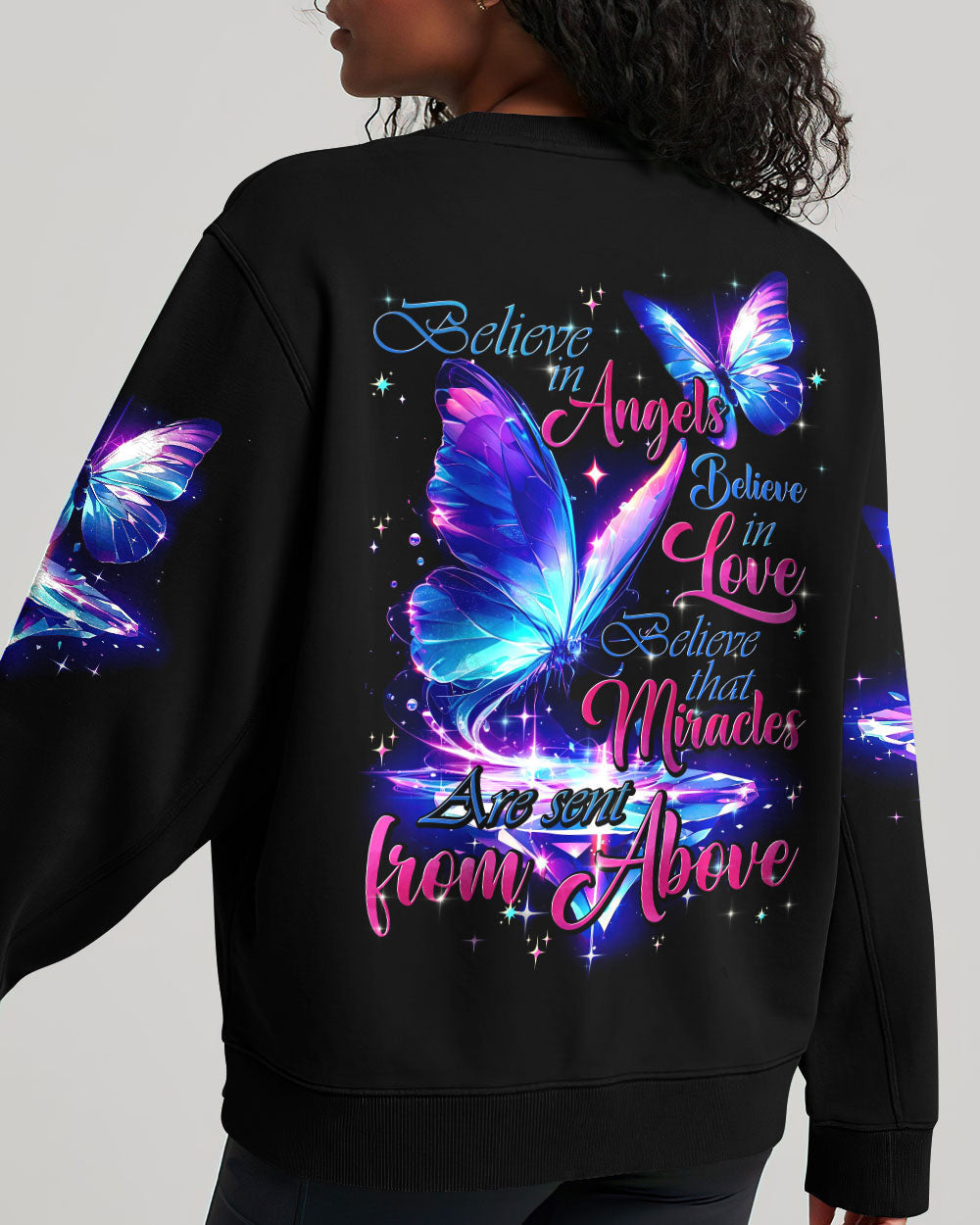 Christian T-Shirt Tytd1904241 | Christian Gift