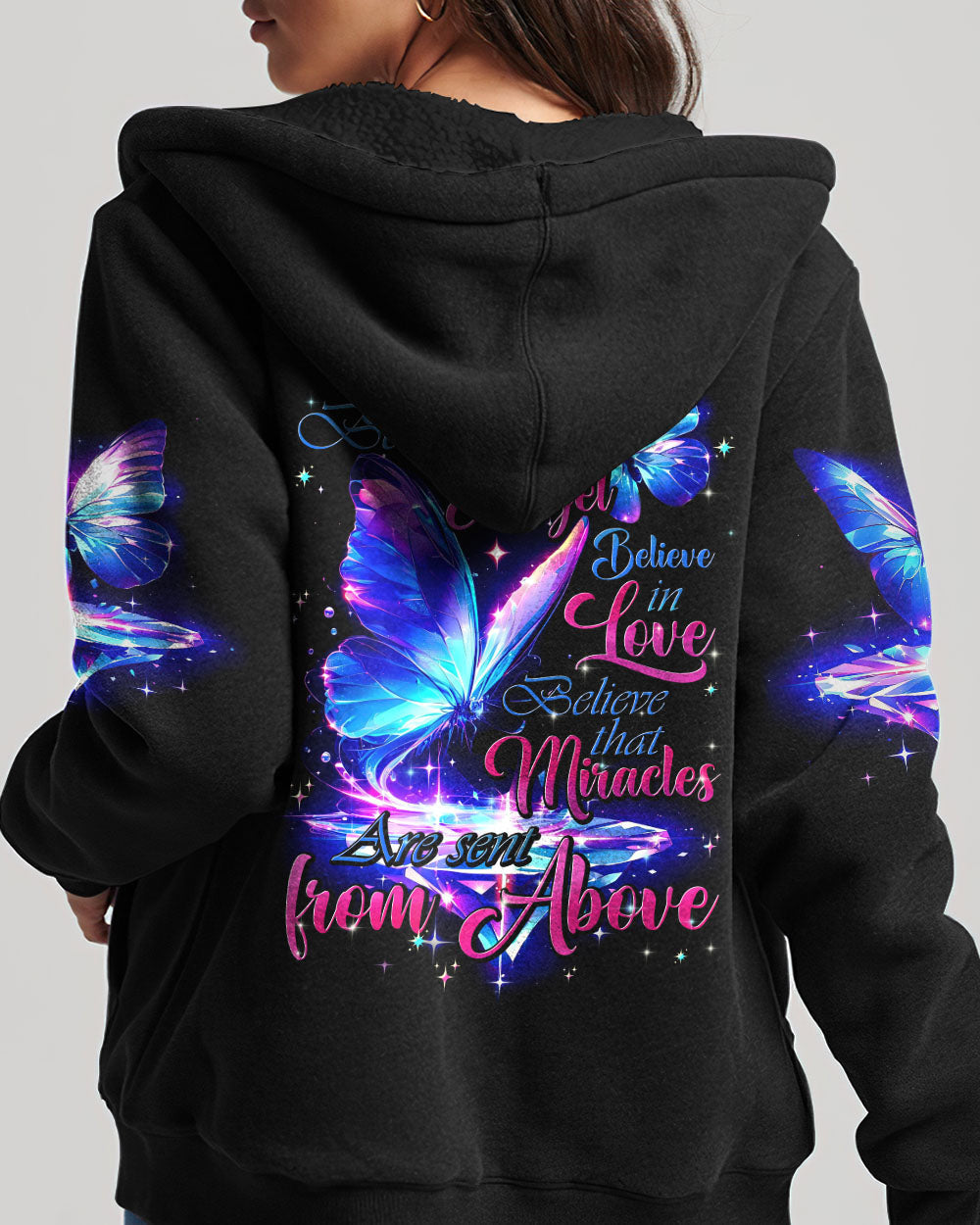 Christian T-Shirt Tytd1904241 | Christian Gift