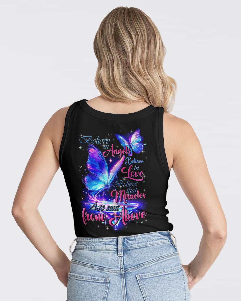 Christian T-Shirt Tytd1904241 | Christian Gift