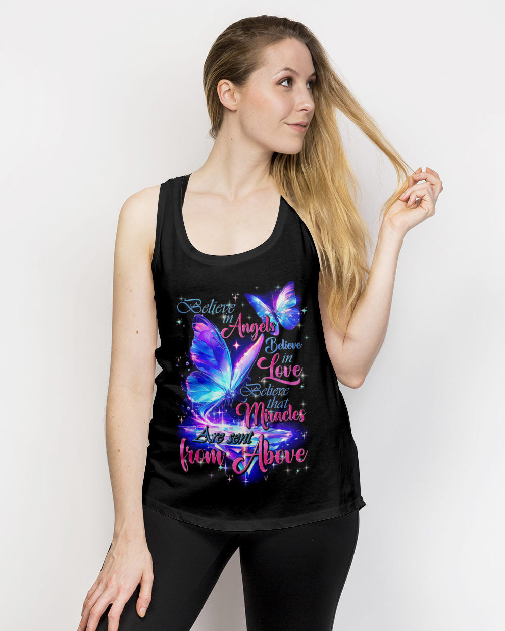 Christian T-Shirt Tytd1904241 | Christian Gift