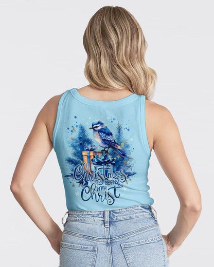 Christian T-Shirt Ty1409233 | Christian Gift