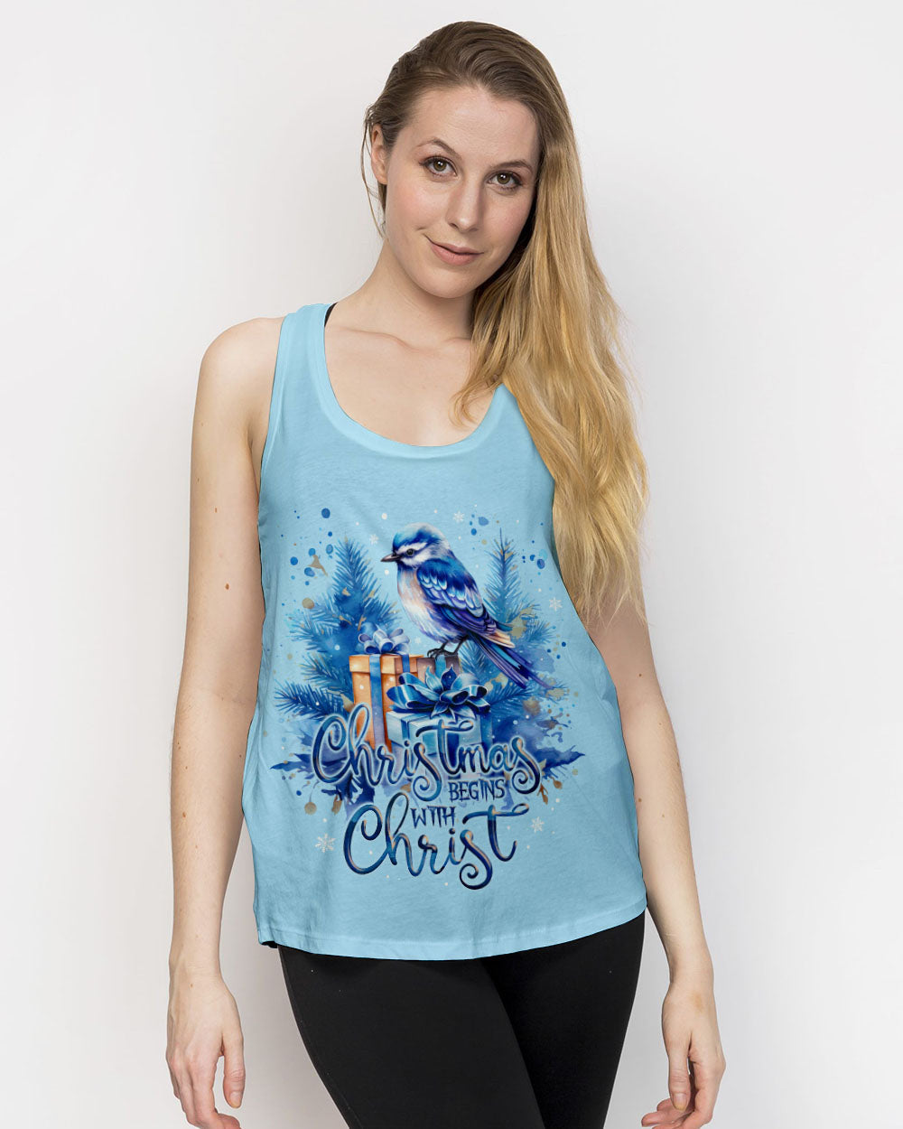 Christian T-Shirt Ty1409233 | Christian Gift