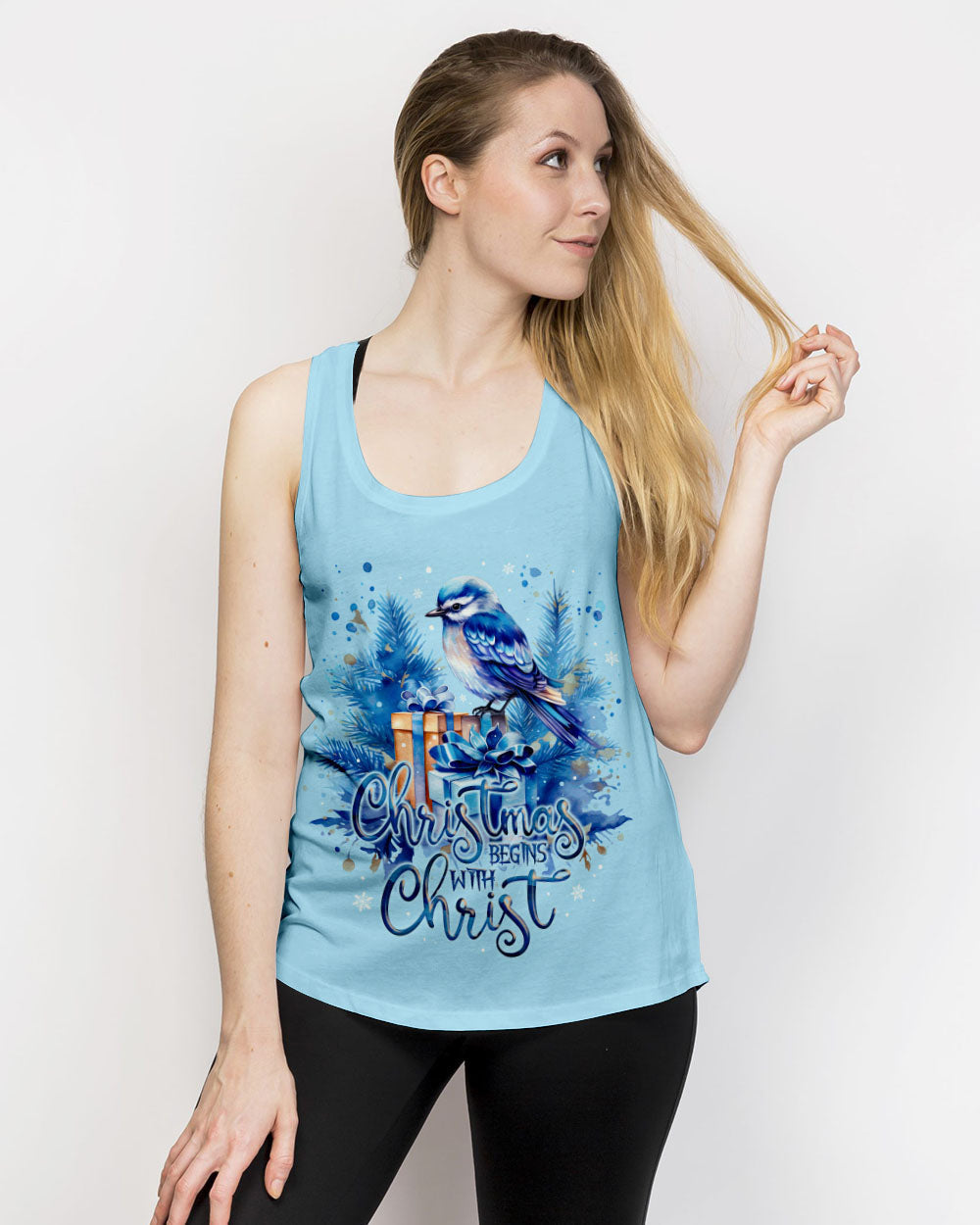 Christian T-Shirt Ty1409233 | Christian Gift
