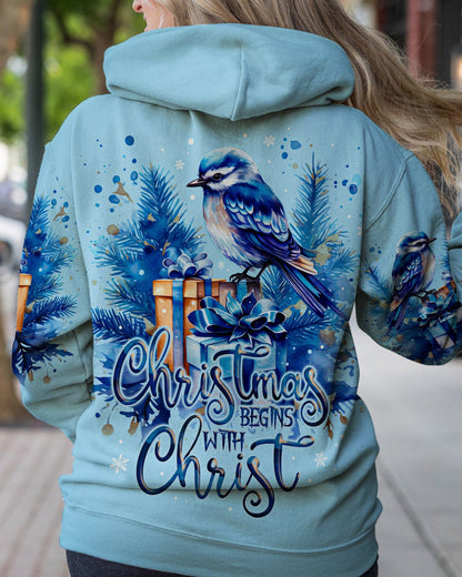 Christian T-Shirt Ty1409233 | Christian Gift