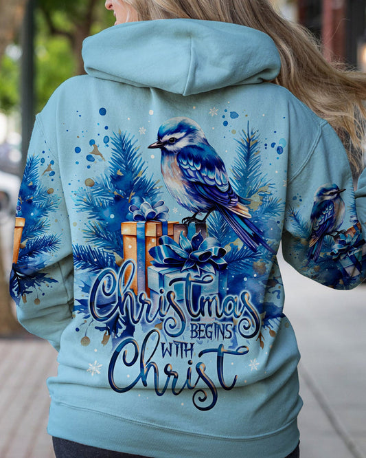 Christian T-Shirt Ty1409233 | Christian Gift