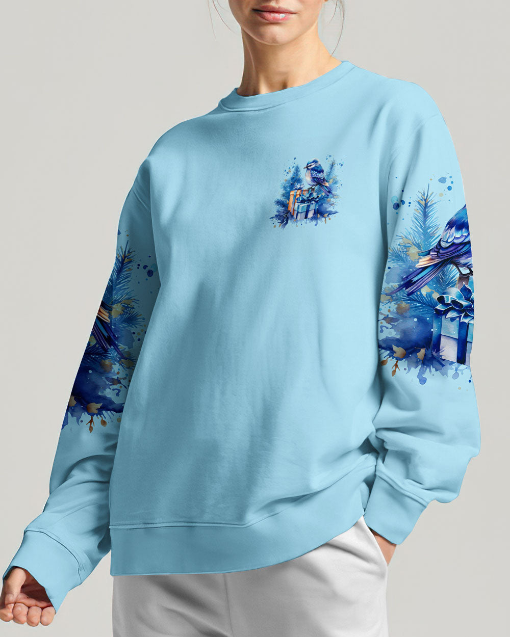 Christian T-Shirt Ty1409233 | Christian Gift