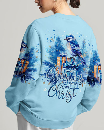Christian T-Shirt Ty1409233 | Christian Gift