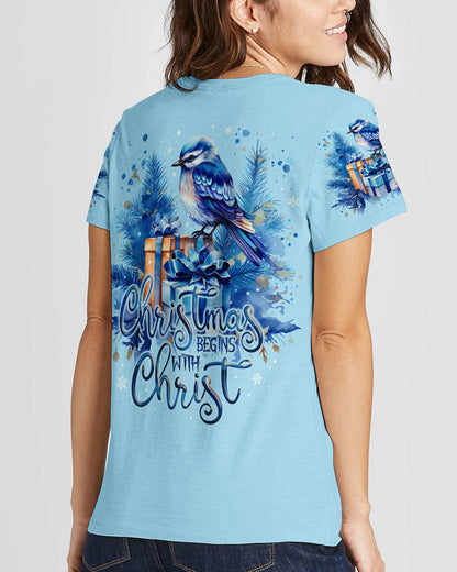 Christian T-Shirt Ty1409233 | Christian Gift