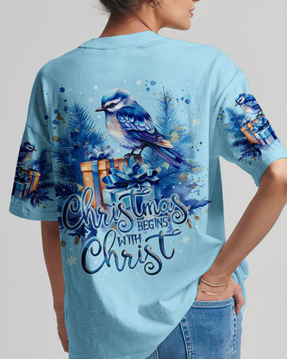 Christian T-Shirt Ty1409233 | Christian Gift