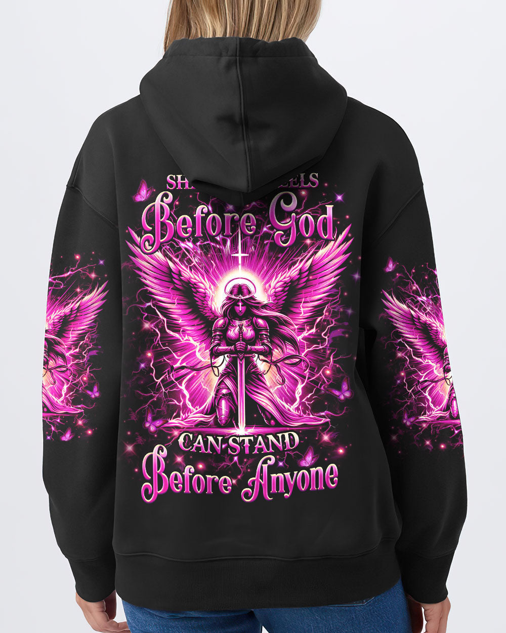 Christian T-Shirt Yhhn2204242 | Christian Gift