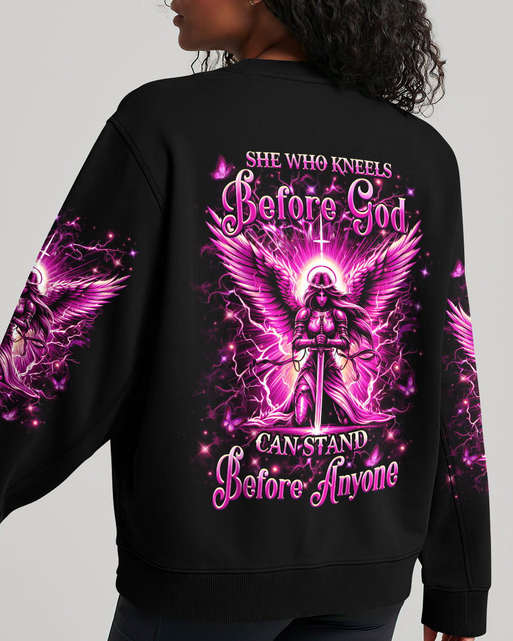 Christian T-Shirt Yhhn2204242 | Christian Gift