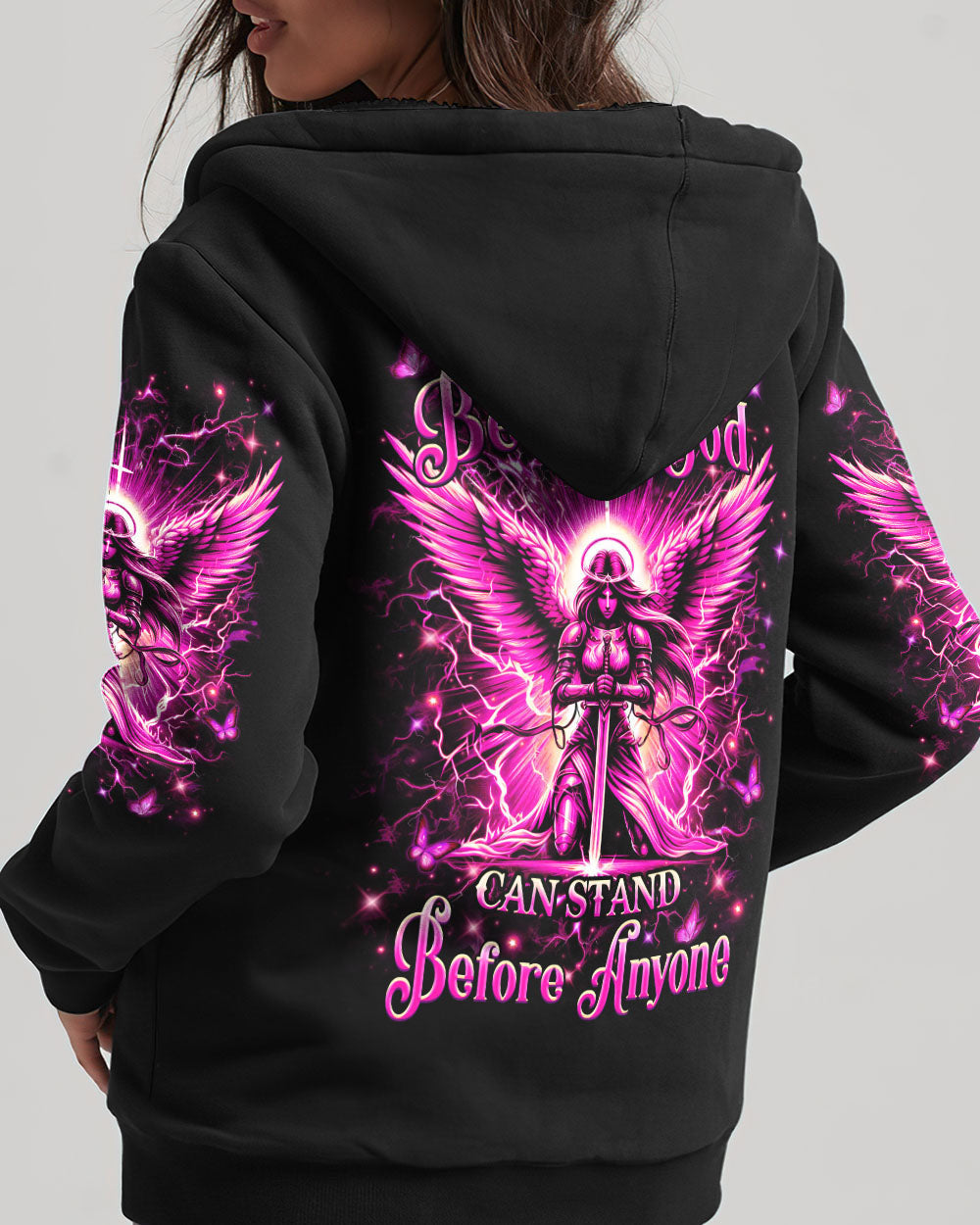 Christian T-Shirt Yhhn2204242 | Christian Gift