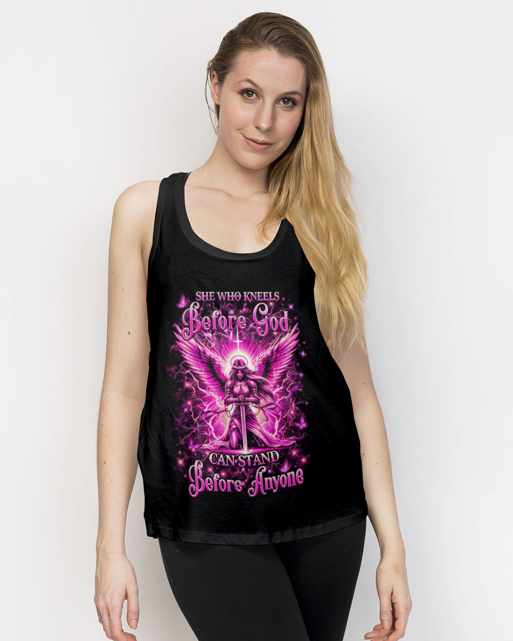 Christian T-Shirt Yhhn2204242 | Christian Gift