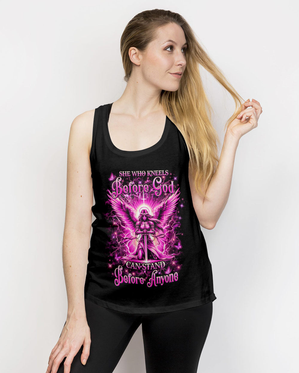 Christian T-Shirt Yhhn2204242 | Christian Gift