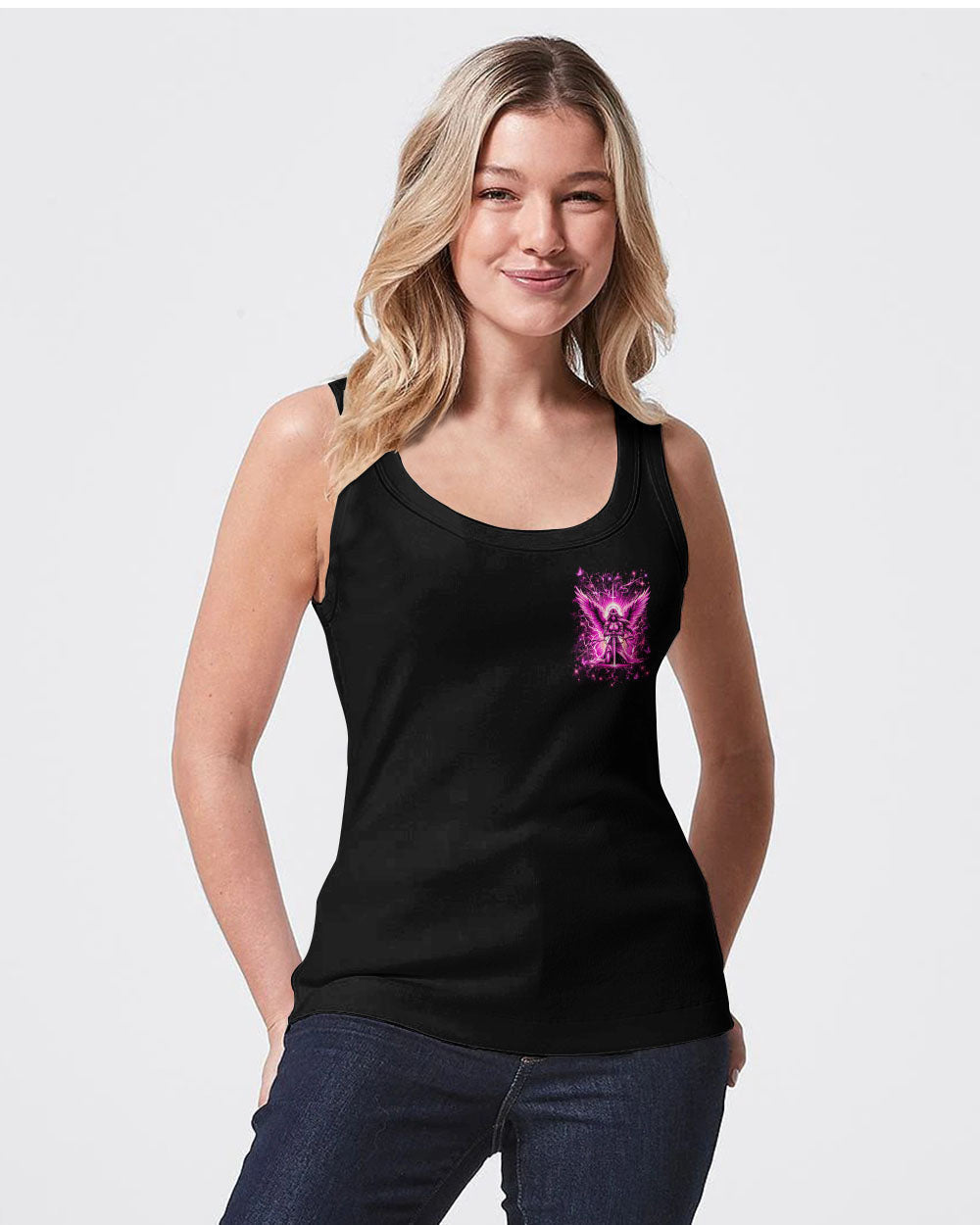 Christian T-Shirt Yhhn2204242 | Christian Gift