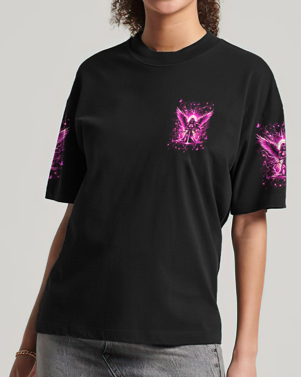 Christian T-Shirt Yhhn2204242 | Christian Gift