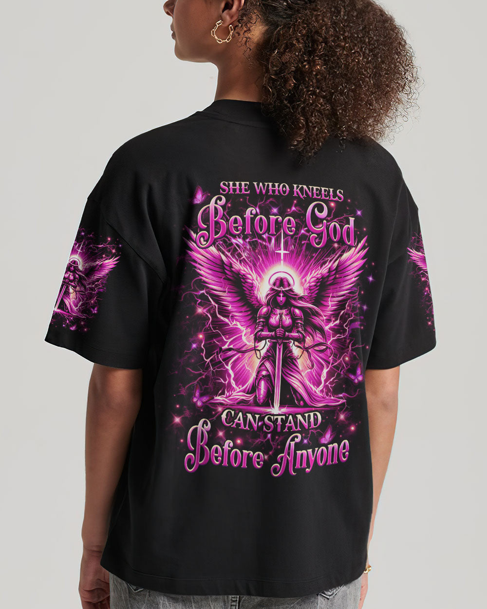 Christian T-Shirt Yhhn2204242 | Christian Gift