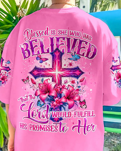 Christian T-Shirt Tyqy1206243 | Christian Gift