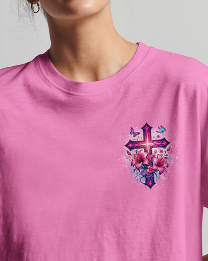 Christian T-Shirt Tyqy1206243 | Christian Gift