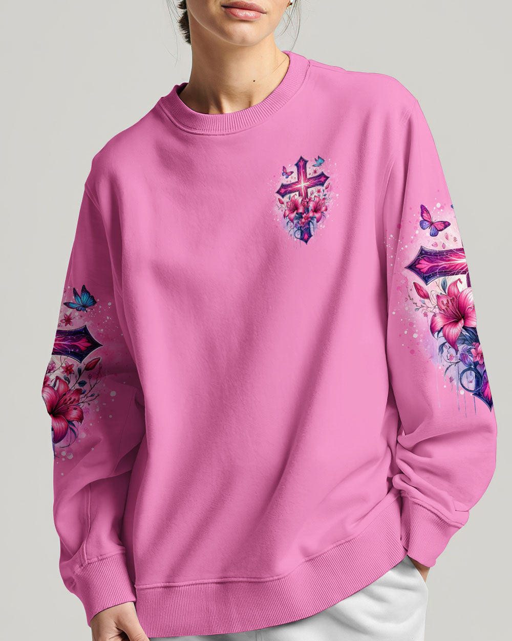 Christian T-Shirt Tyqy1206243 | Christian Gift