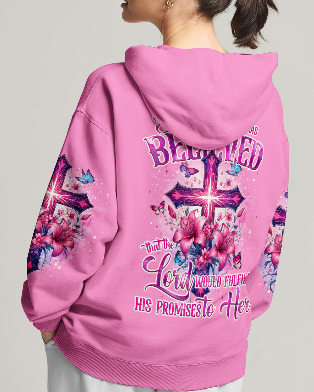 Christian T-Shirt Tyqy1206243 | Christian Gift