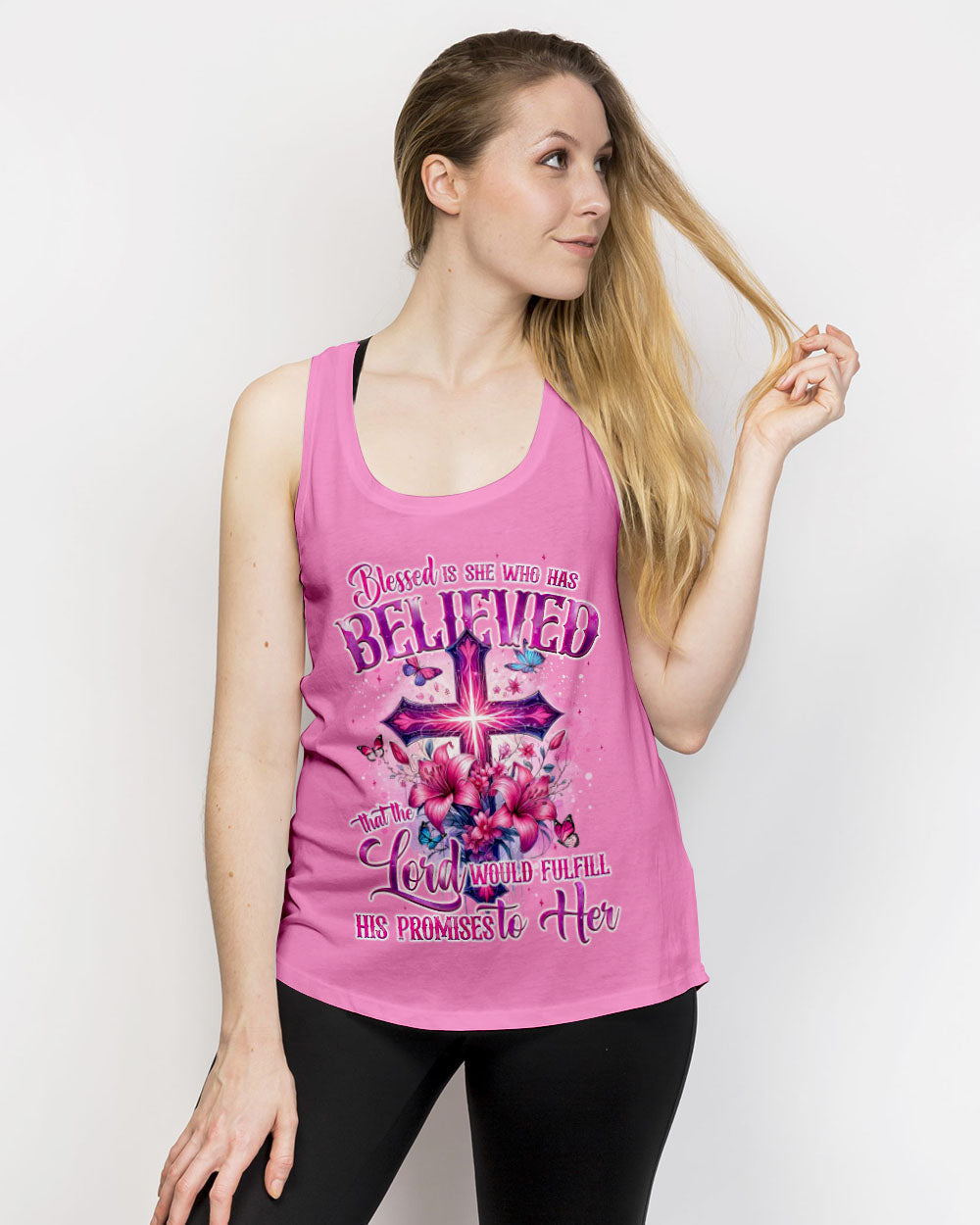 Christian T-Shirt Tyqy1206243 | Christian Gift