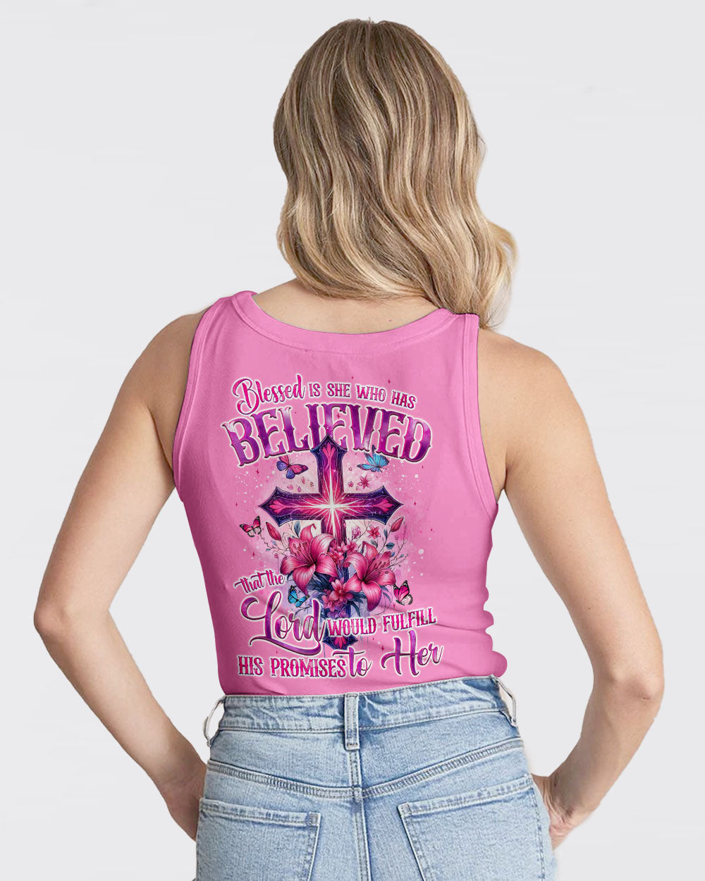 Christian T-Shirt Tyqy1206243 | Christian Gift