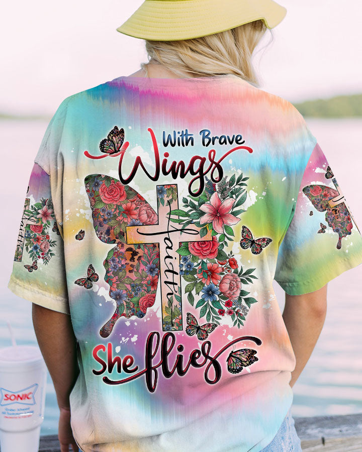 Christian T-Shirt Tltw1307234 | Christian Gift