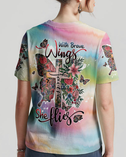 Christian T-Shirt Tltw1307234 | Christian Gift