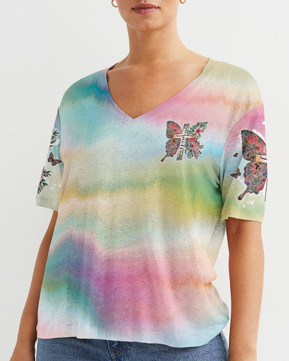 Christian T-Shirt Tltw1307234 | Christian Gift