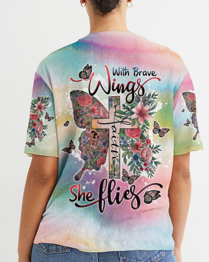 Christian T-Shirt Tltw1307234 | Christian Gift