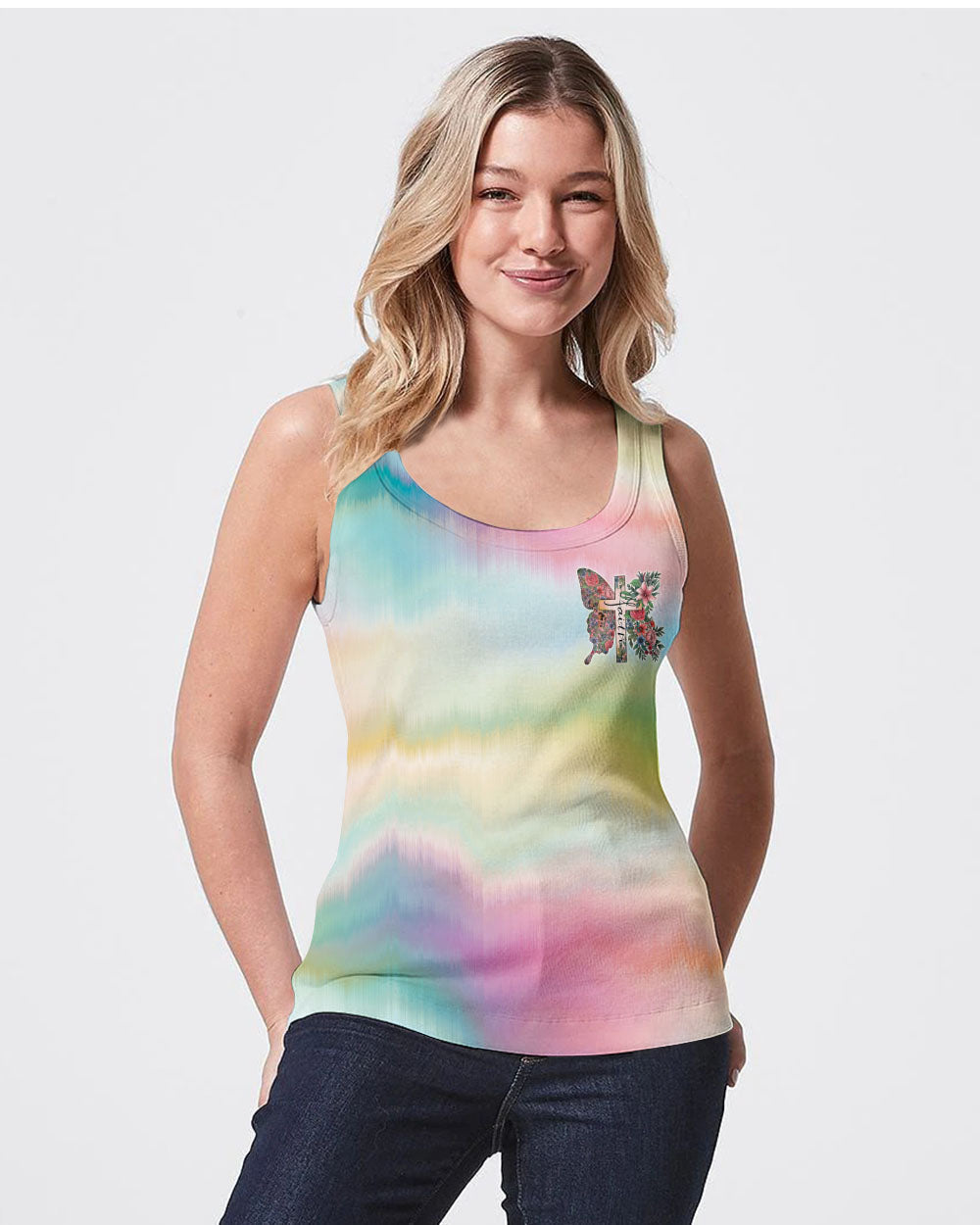 Christian T-Shirt Tltw1307234 | Christian Gift