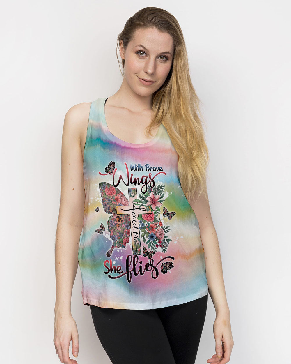 Christian T-Shirt Tltw1307234 | Christian Gift