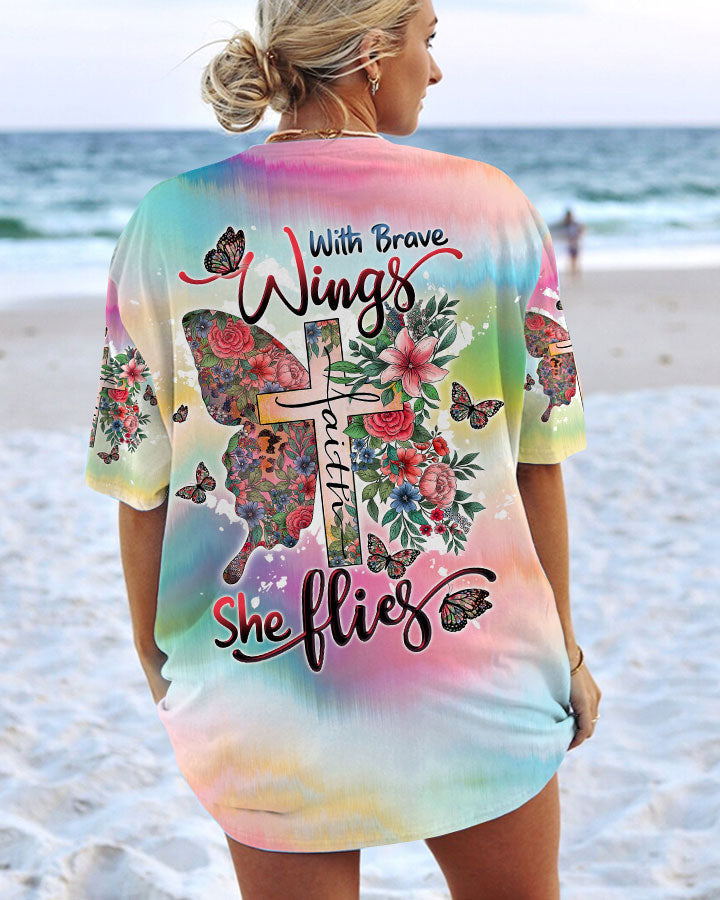 Christian T-Shirt Tltw1307234 | Christian Gift