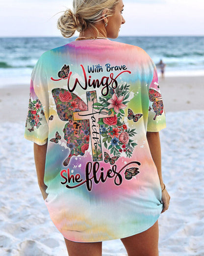 Christian T-Shirt Tltw1307234 | Christian Gift