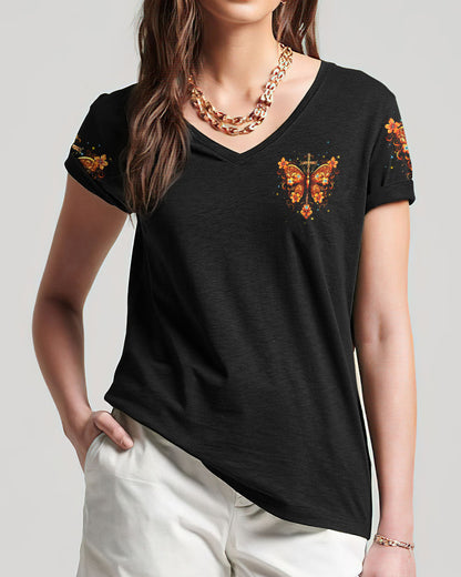 Christian T-Shirt Tltw1907232 | Christian Gift