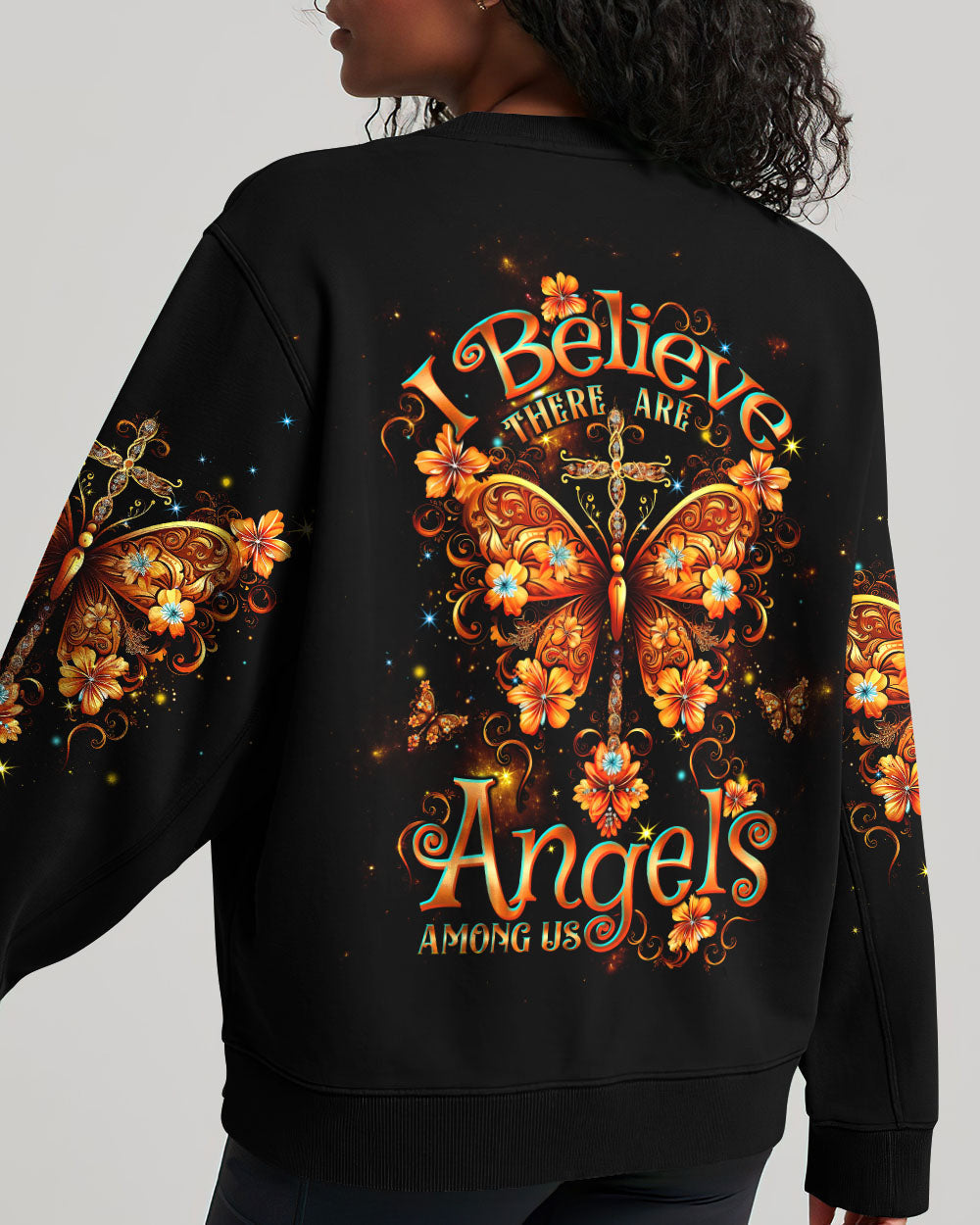 Christian T-Shirt Tltw1907232 | Christian Gift